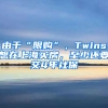 由于“限購”，Twins想在上海買房，至少還要交4年社保