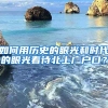 如何用歷史的眼光和時(shí)代的眼光看待北上廣戶口？