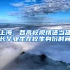 上海：各高校視情適當(dāng)延長(zhǎng)畢業(yè)生在校生身份時(shí)間