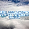 重磅！523人入選2020年上海市“超級博士后”激勵計(jì)劃